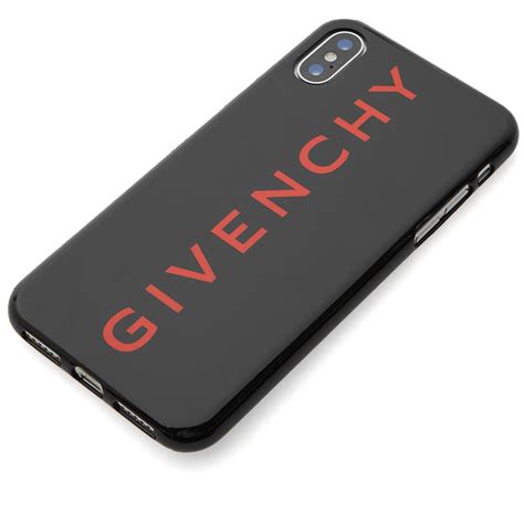 givenchy iphone x case star|Givenchy Iphone X Case .